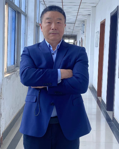 傅成華講師