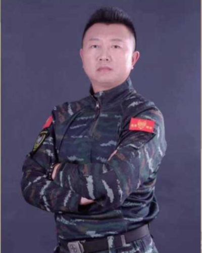 戰(zhàn)狼