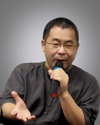 黃東濤講師