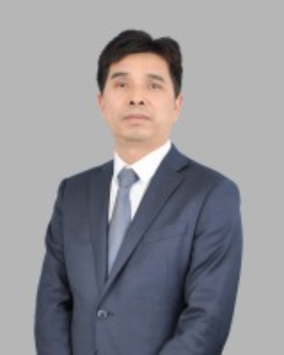 穆衛(wèi)鋒講師